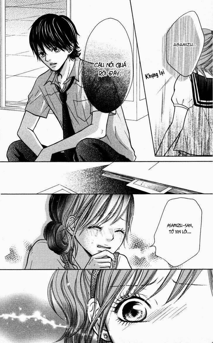 100% Gokuama Kareshi!: Chapter 3