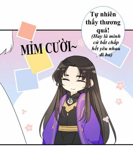 Bạn Trai Tôi Là Cẩm Y Vệ 2: Chapter 55