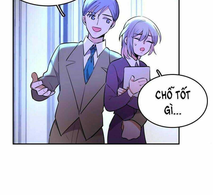 Ma Nữ Cuồng Việc Thật Khó Yêu: Chapter 5