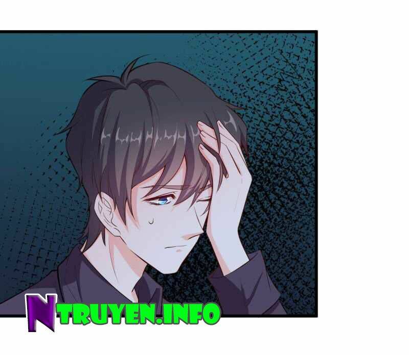 Ám Luyến Thành Hôn: Chapter 42