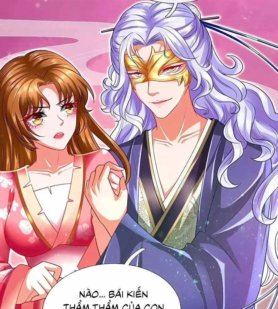 Phụng Lâm Thiên Hạ: Đệ Nhất Mỹ Nữ: Chapter 28