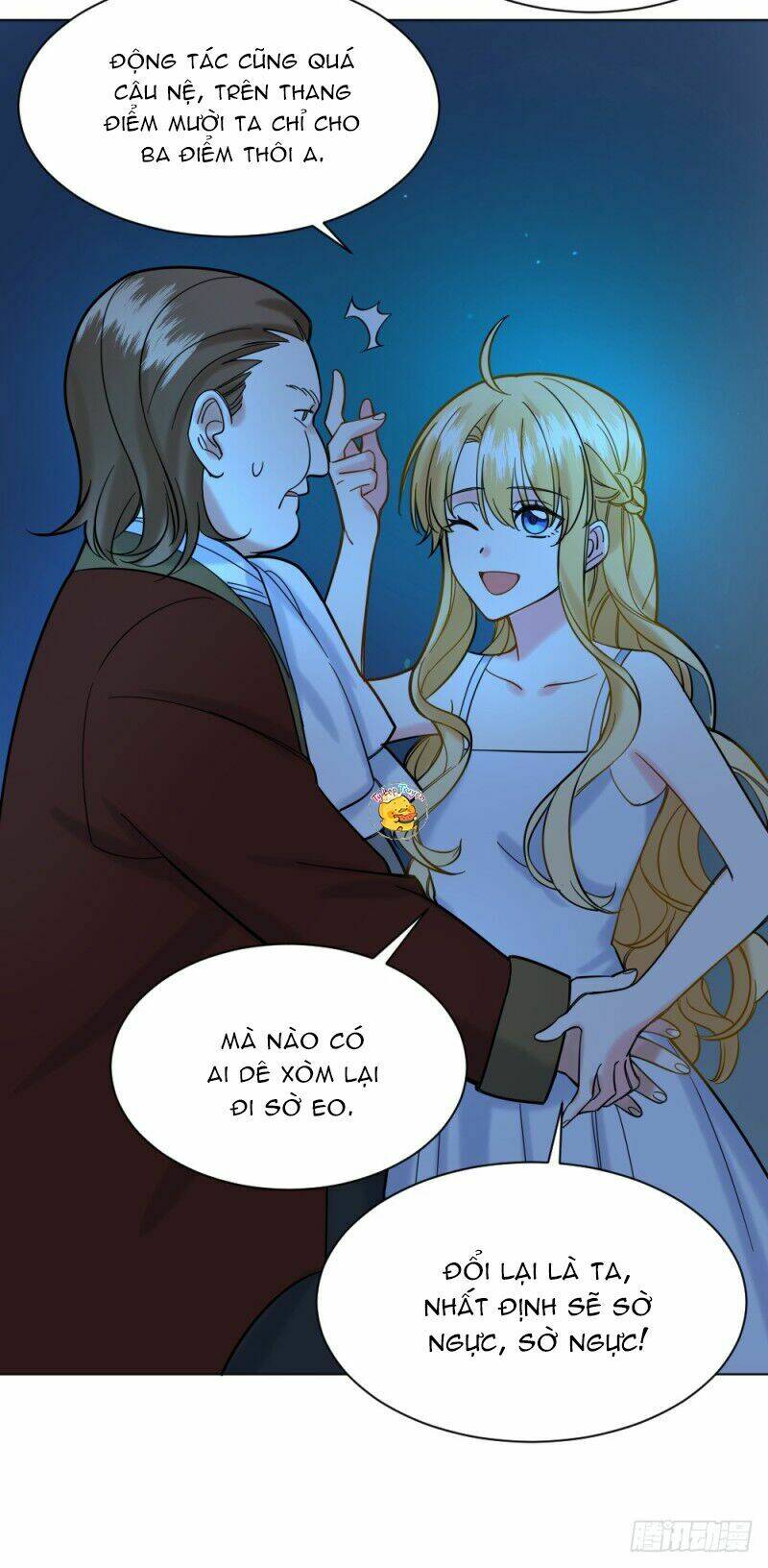 Trời Sinh Một Đôi?! Ta Từ Chối!: Chapter 6