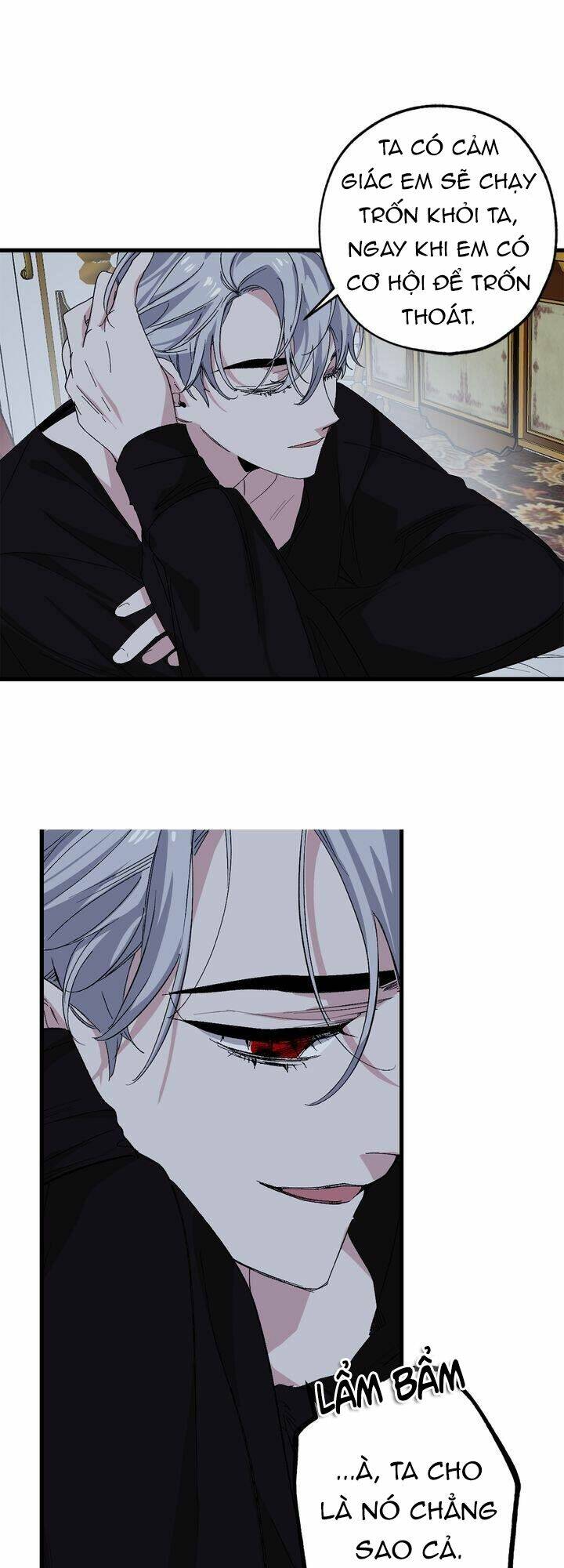 Tình Điên Dại: Chapter 67