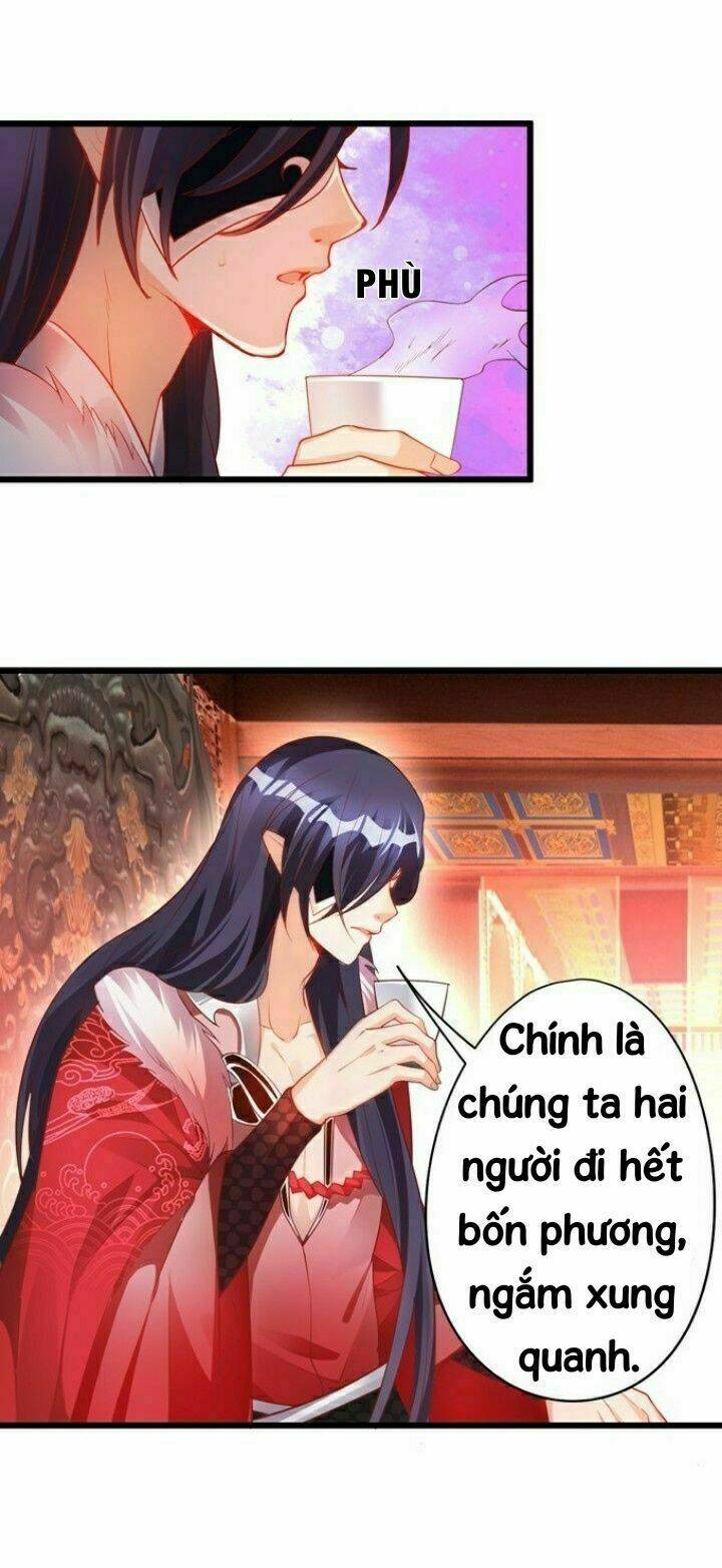 Liêu Liêu Trai: Chapter 23