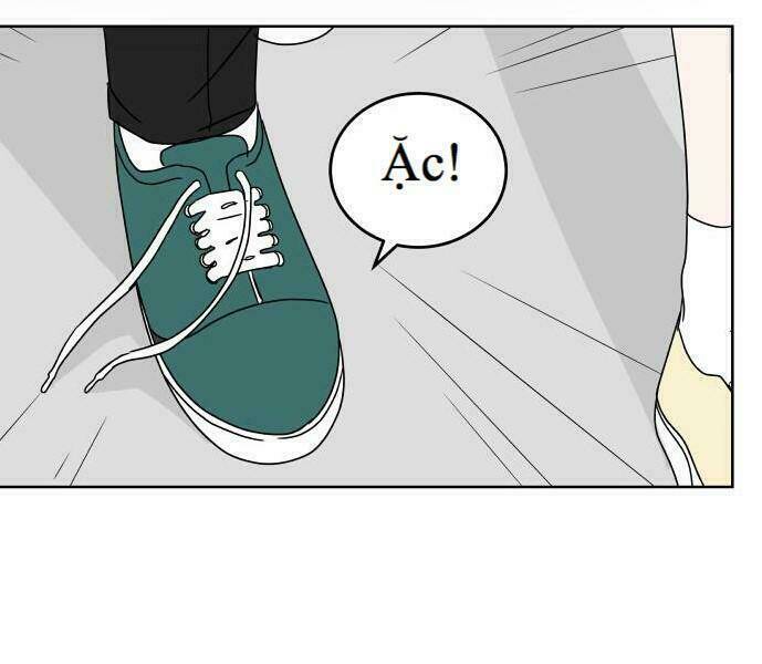 30 Phút Bước Đi Bên Em: Chapter 22