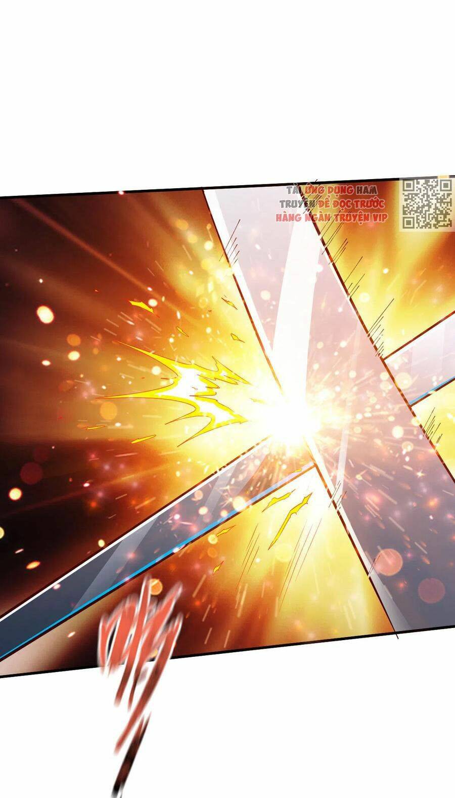 Chiến Đỉnh: Chapter 218