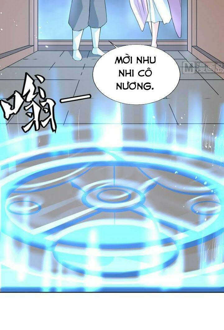 Tối Cường Thần Thú Hệ Thống: Chapter 231