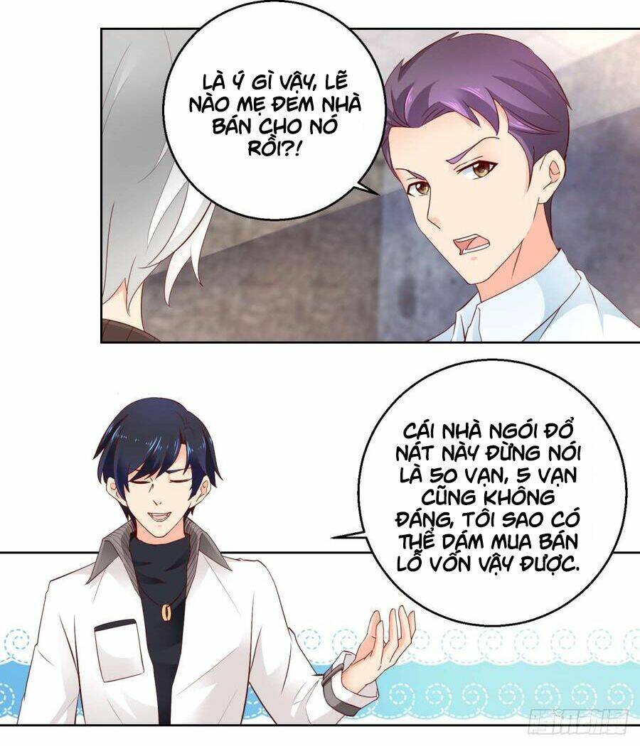 Vú Em Là Cổ Tiên: Chapter 101