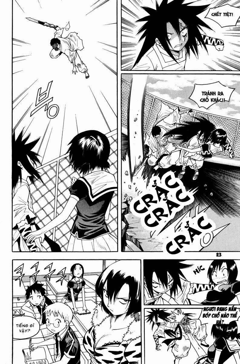 Gwisin Byeolgok: Chapter 40