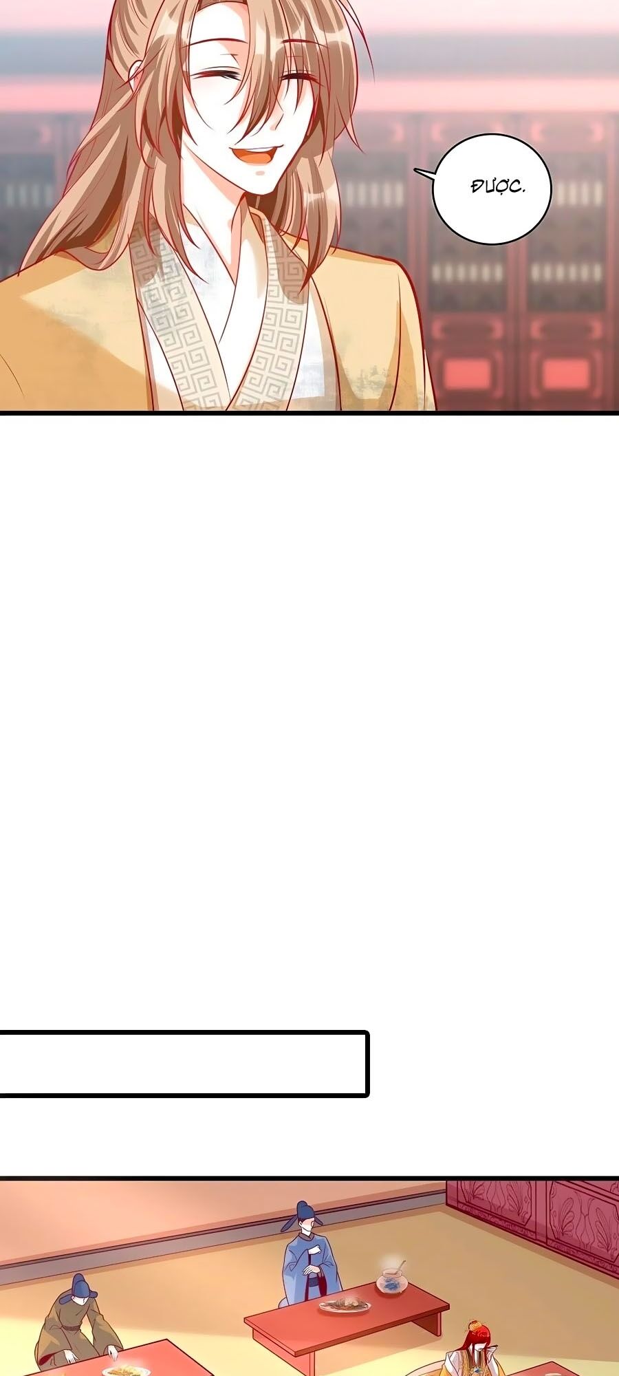 Phản Phái Nữ Đế Lai Tập: Chapter 54