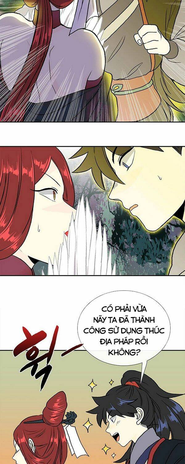 Học Sĩ Tái Sinh: Chapter 142