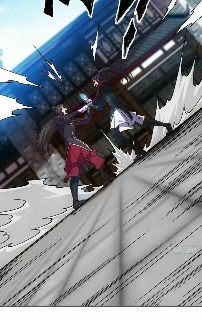 Hồng Thiên Thần Tôn: Chapter 98