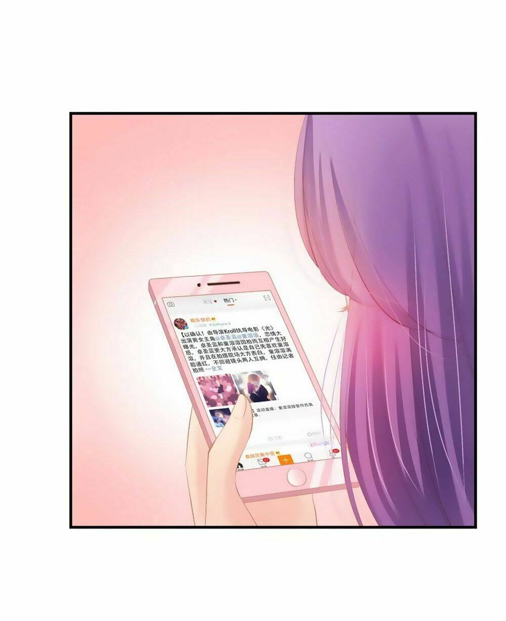 Bình Hoa Số Một Của Làng Giải Trí: Chapter 16