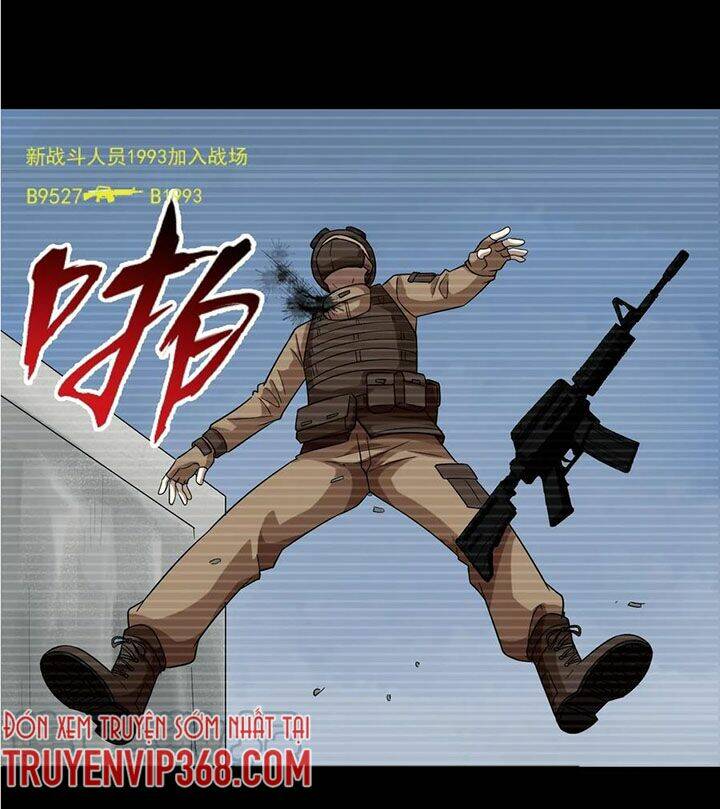 Đai Ca Trở Lại Tuổi 16: Chapter 34