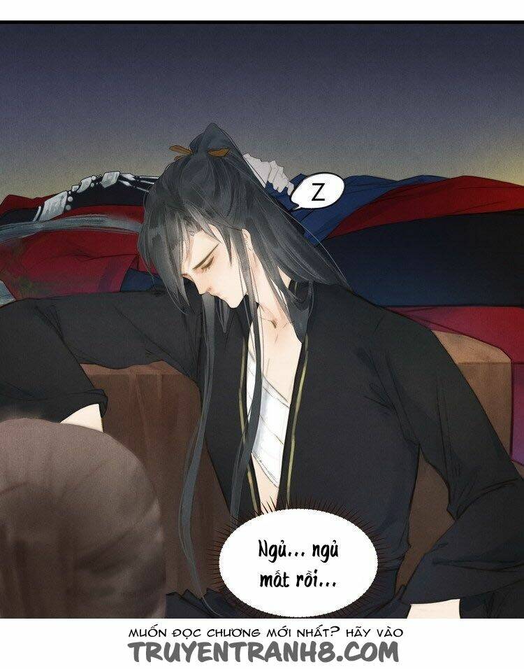 Thành Chủ Mỗi Ngày Đều Mơ Ước Ta: Chapter 7