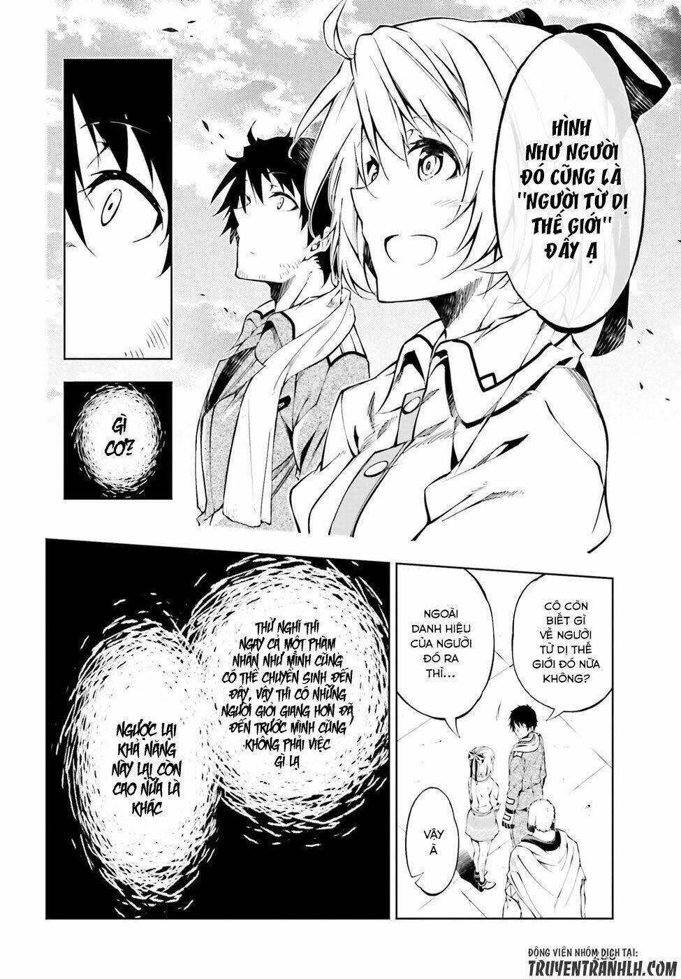 Exterminator: Chapter 3