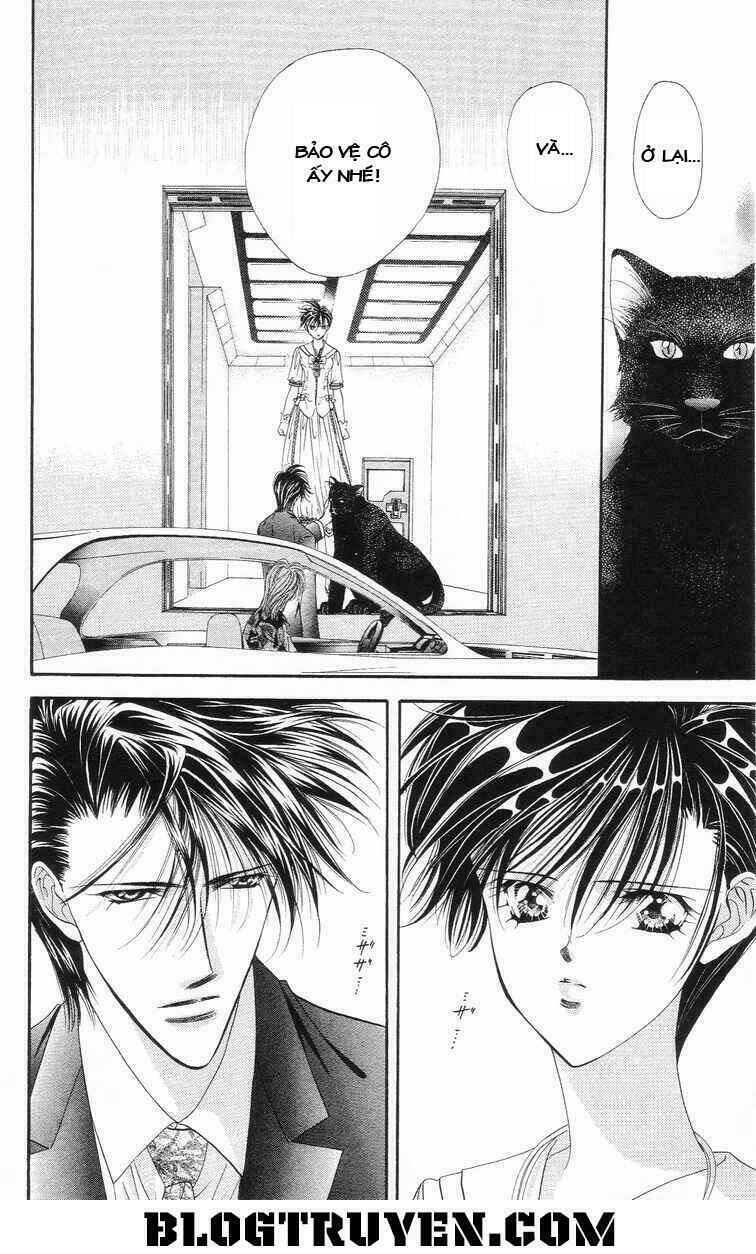 Tokyo Crazy Paradise: Chapter 110