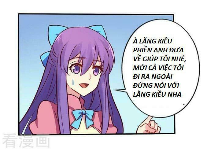 Tổng Tài Đã Cưới Em: Chapter 77