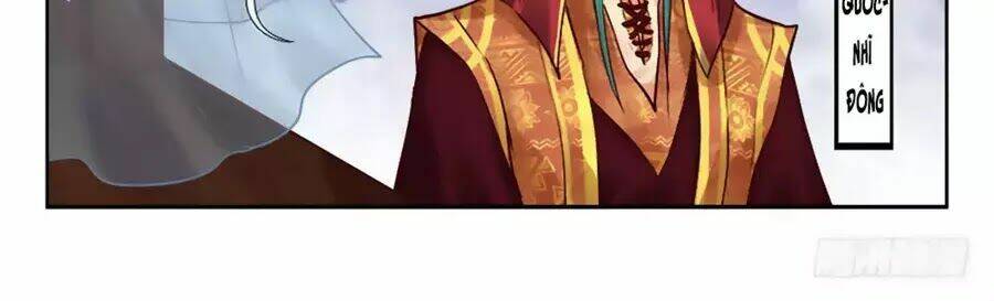 Luôn Có Yêu Quái: Chapter 218