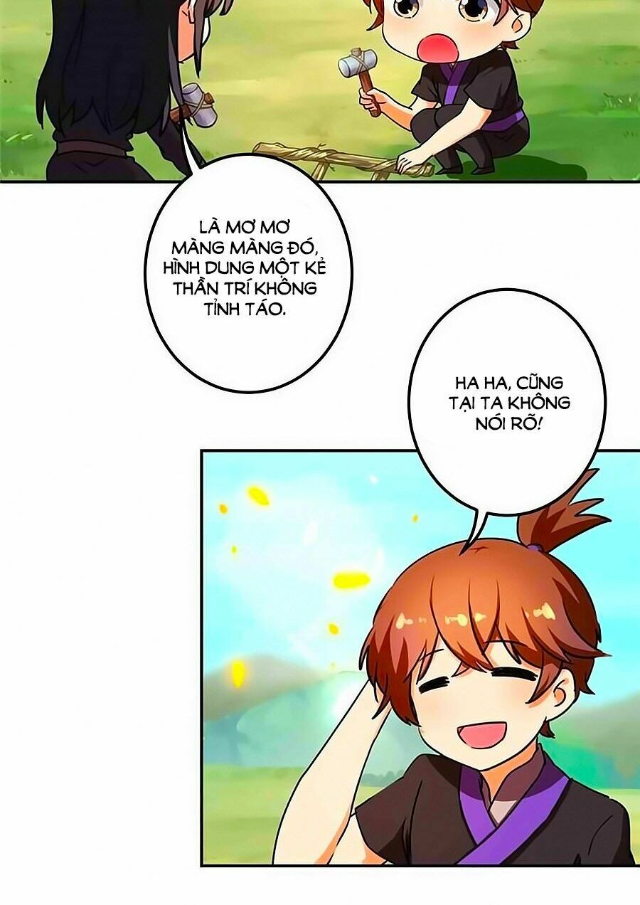 Vương Gia ! Ngươi Thật Bỉ Ổi !: Chapter 405