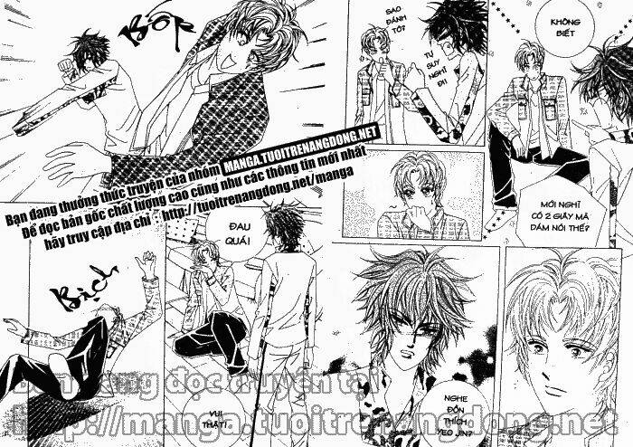 Yêu Hoặc Chết: Chapter 7