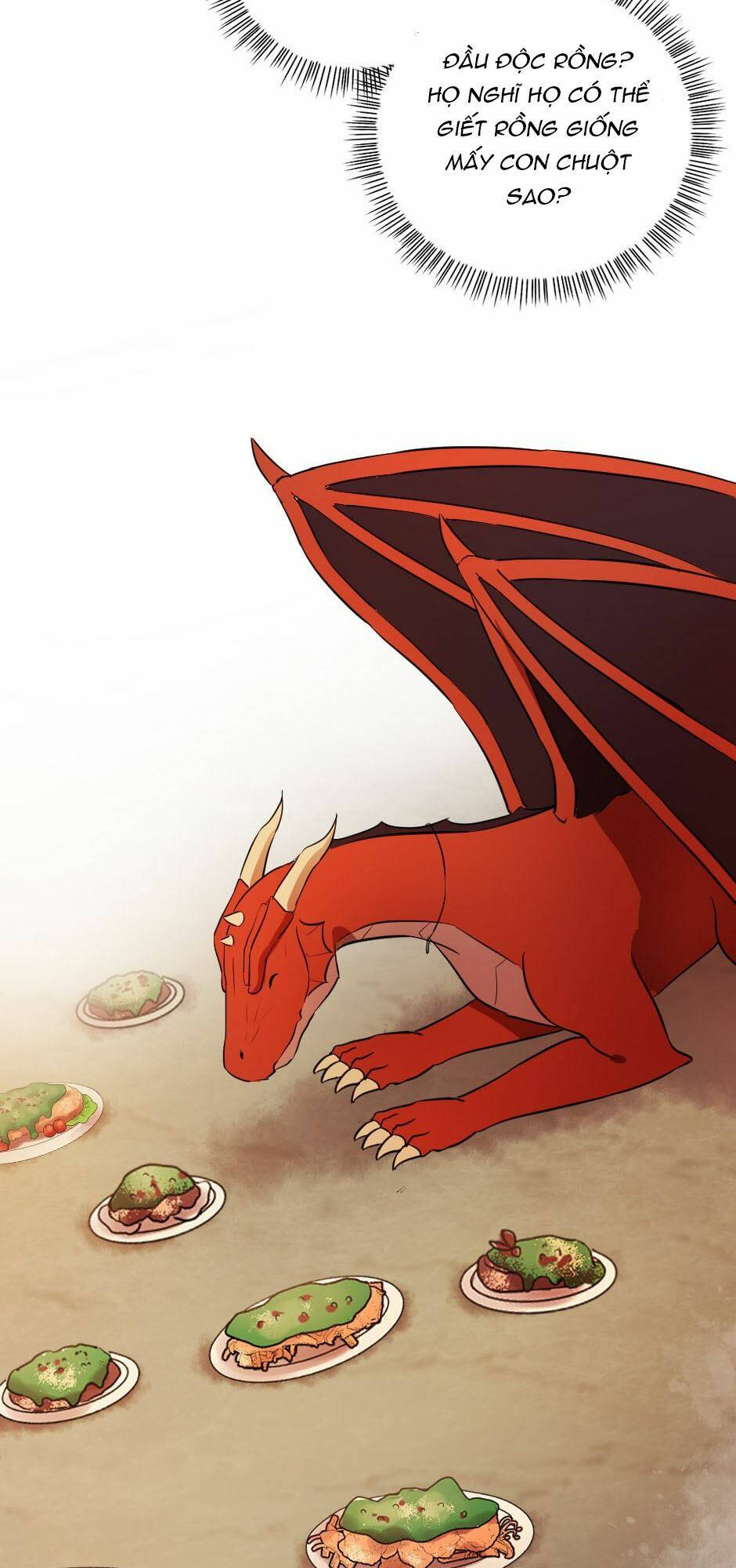 Hỏa Long Vainqueur: Chapter 3