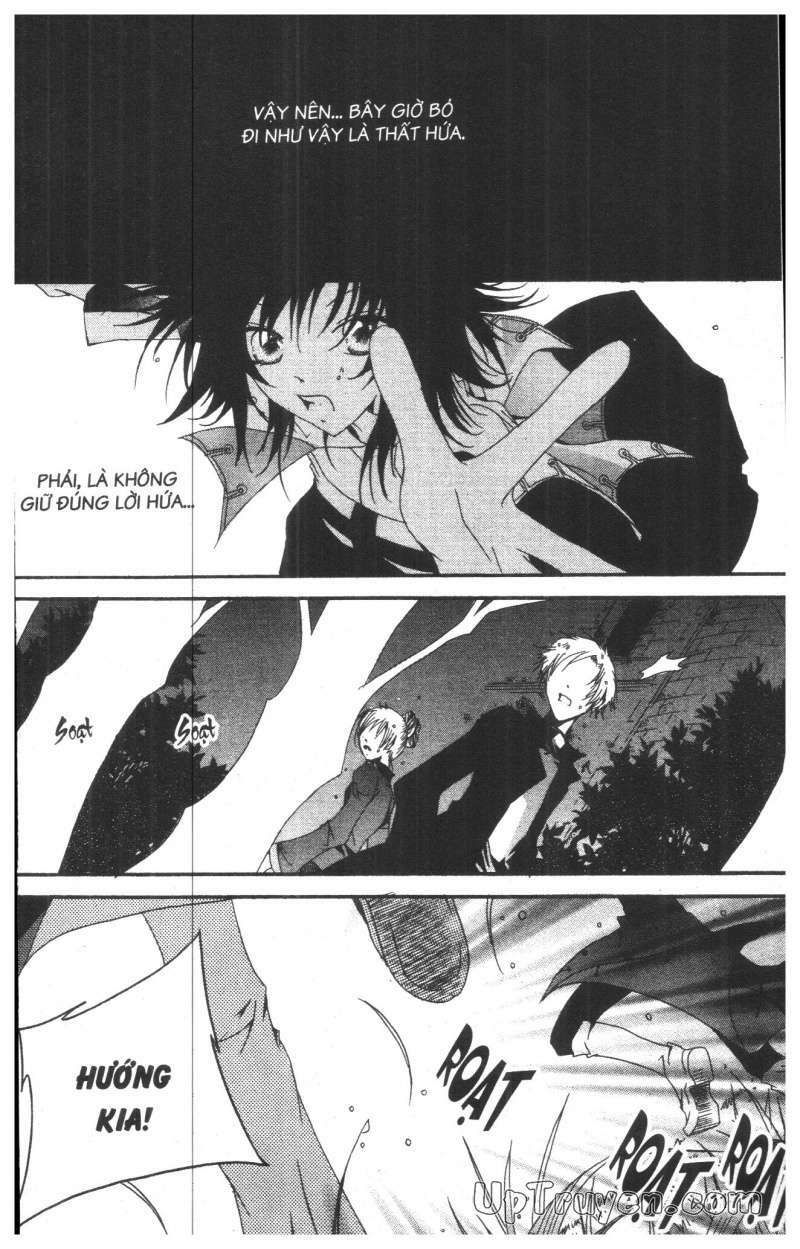 Nước Mắt Nàng Tiên Cá: Chapter 5