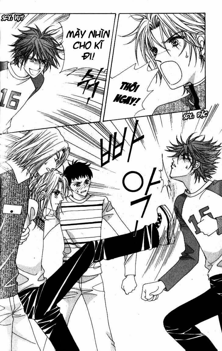 Thần tượng mua sắm: Chapter 37