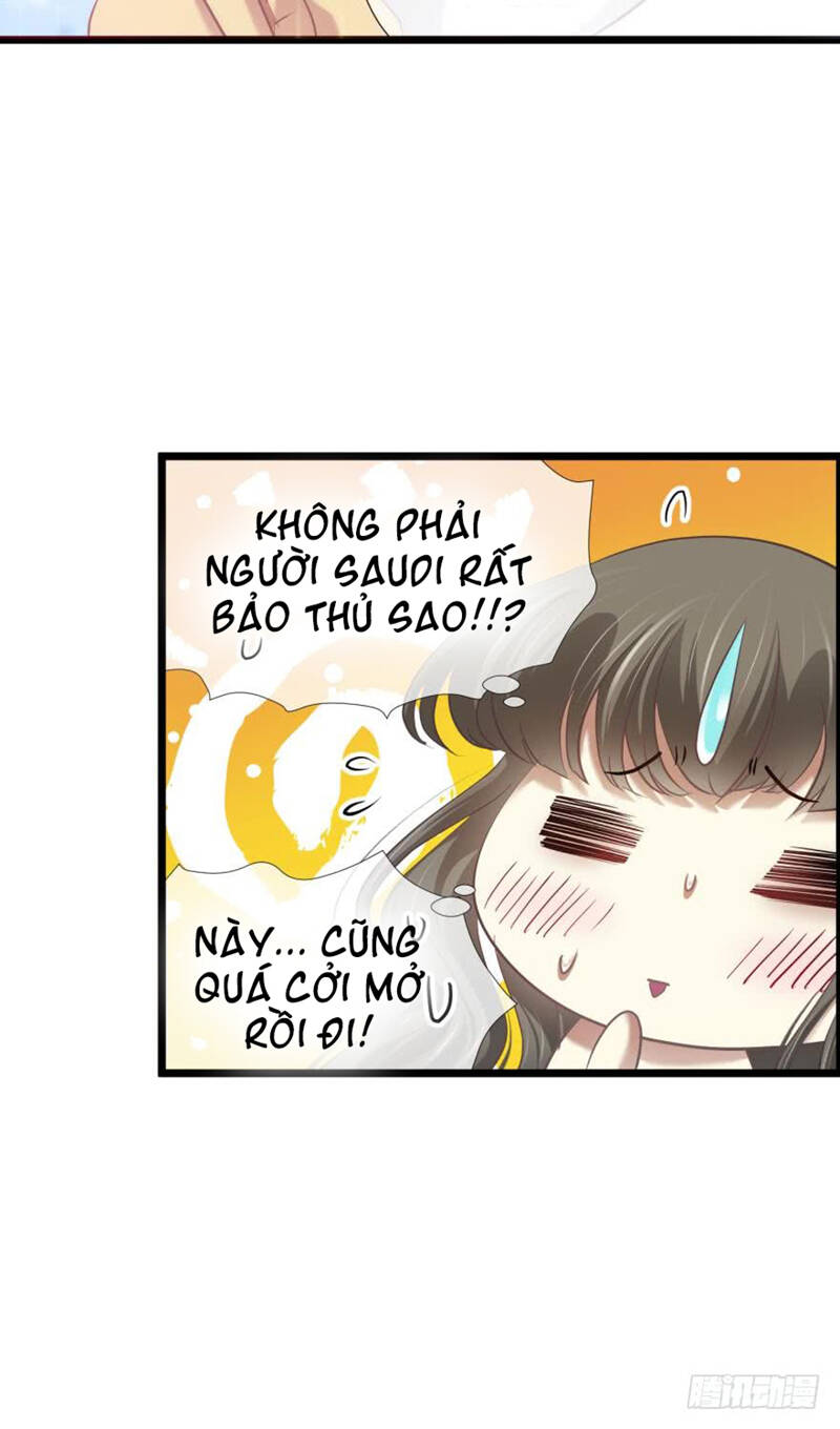 Một Vạn Tư Thế Công Lược Yêu Nam: Chapter 109