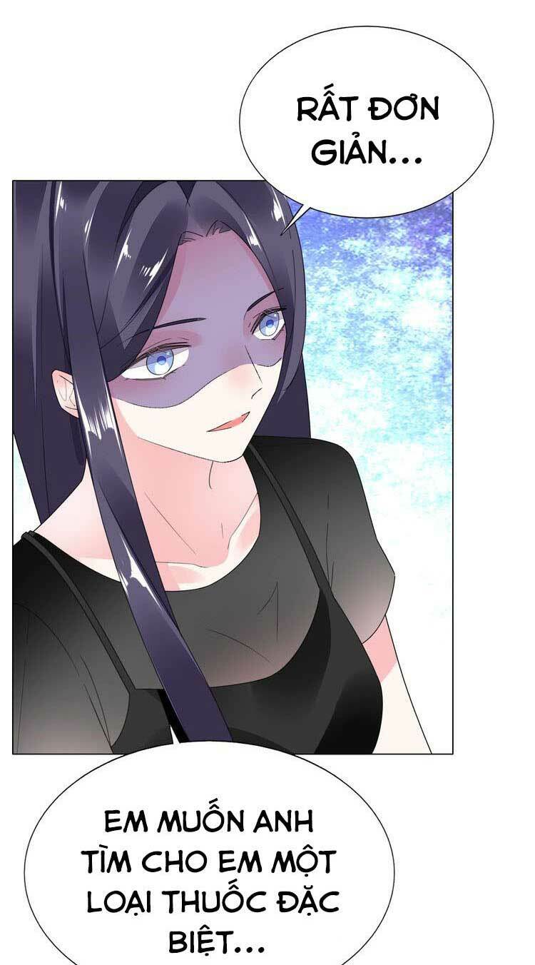 Điều Ước Sủng Ái Bất Bình Đẳng: Chapter 81.1