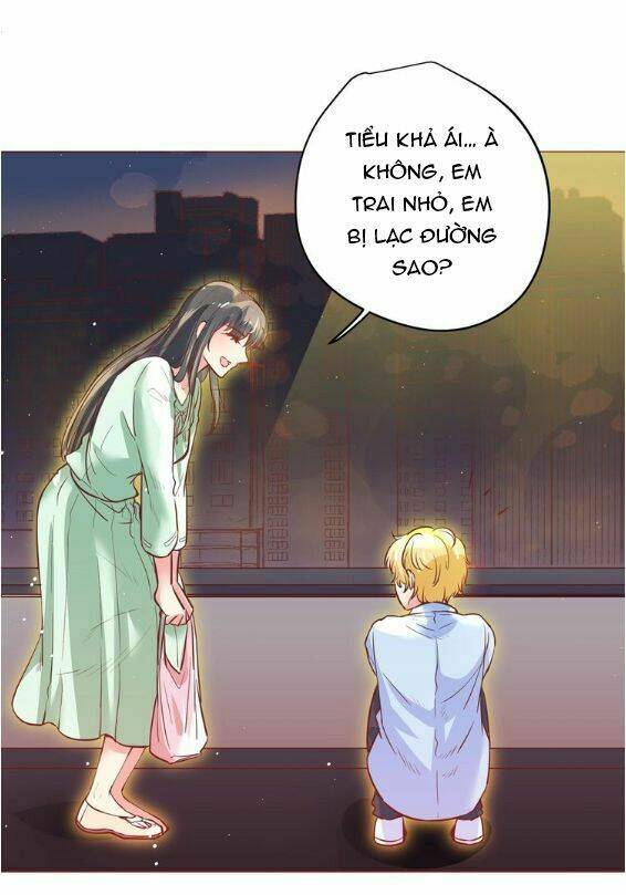 Hậu Cung Của Nữ Hoàng Có Chút Loạn: Chapter 1