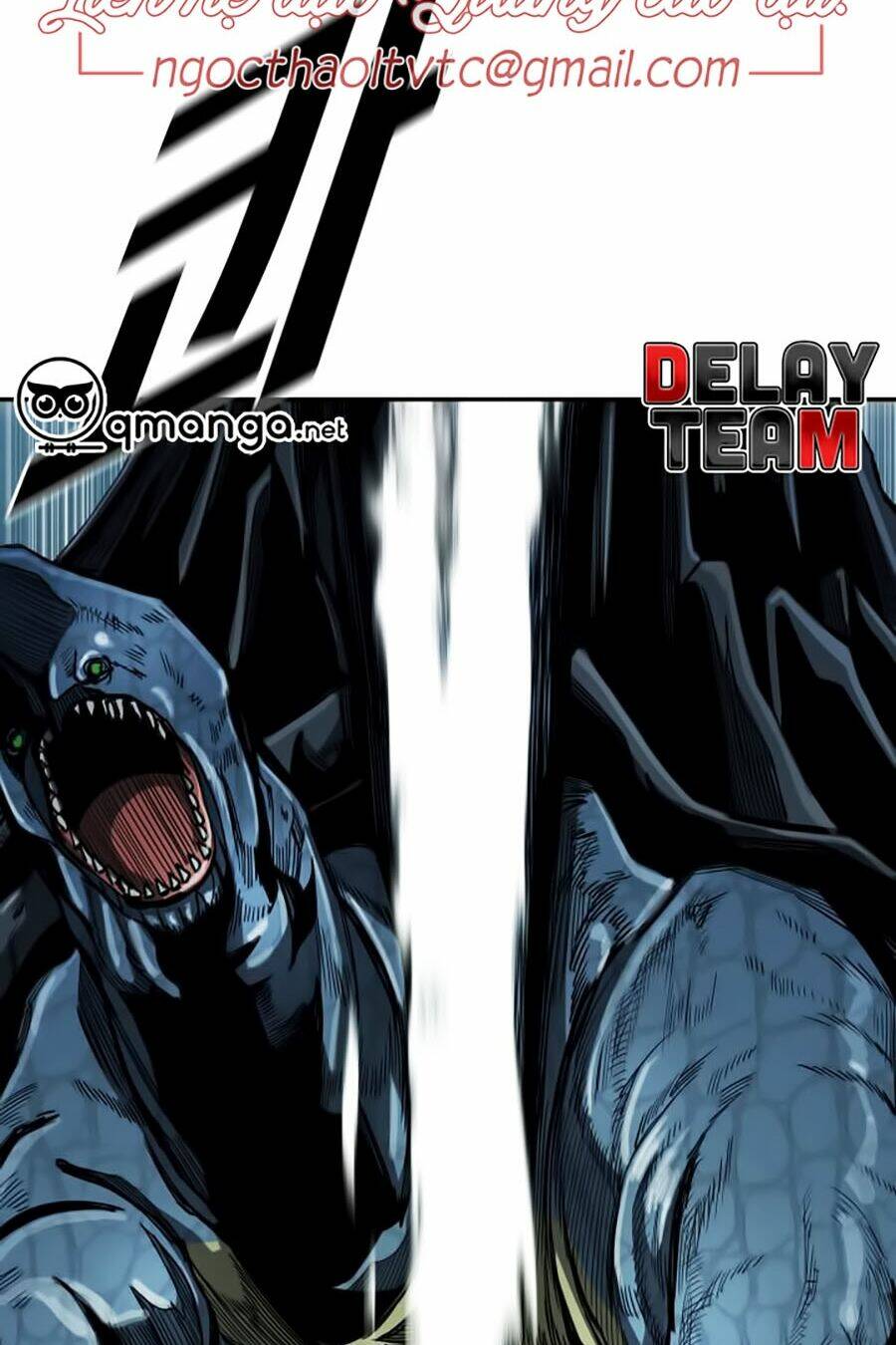 Thợ Săn Đầu Tiên: Chapter 48