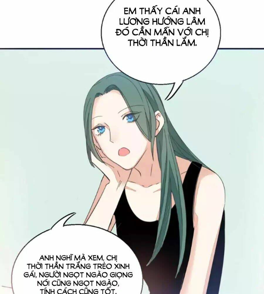 Mùi Hương Lãng Mạn: Chapter 31