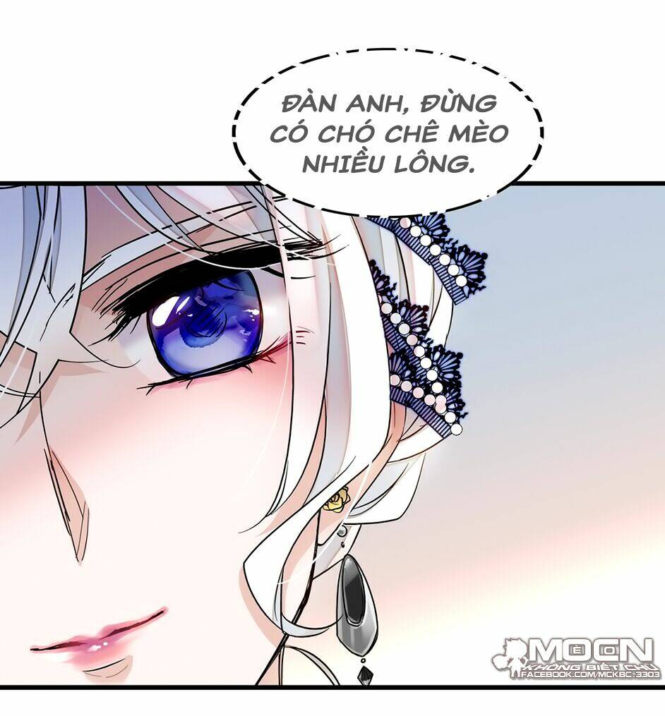 Long Phượng Phiên Chuyển: Chapter 50