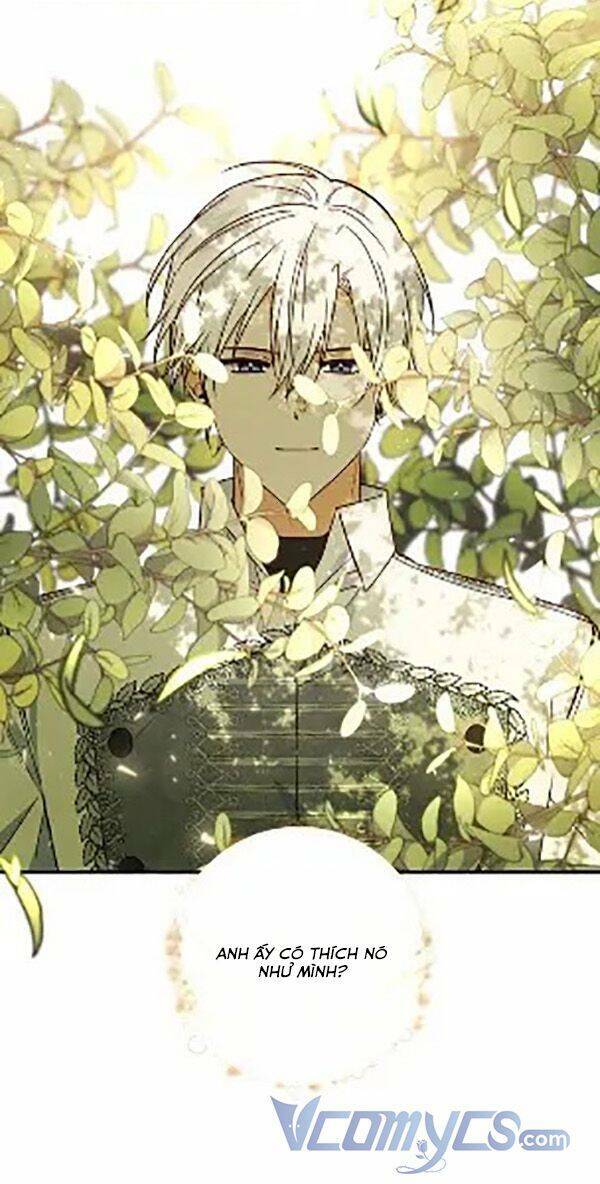 Lòng Trung Thành Với Kẻ Ác: Chapter 36