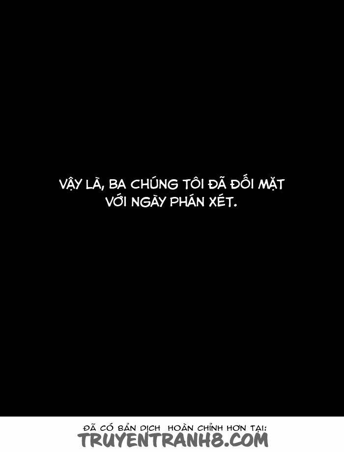 Thứ Sáu: Những Câu Chuyện Cấm: Chapter 50