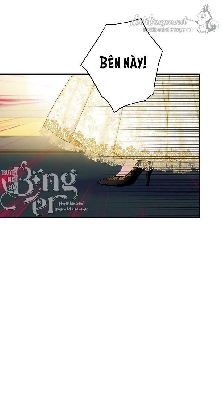 Tồn Tại Với Tư Cách Là Vợ Của Nam Chính: Chapter 192