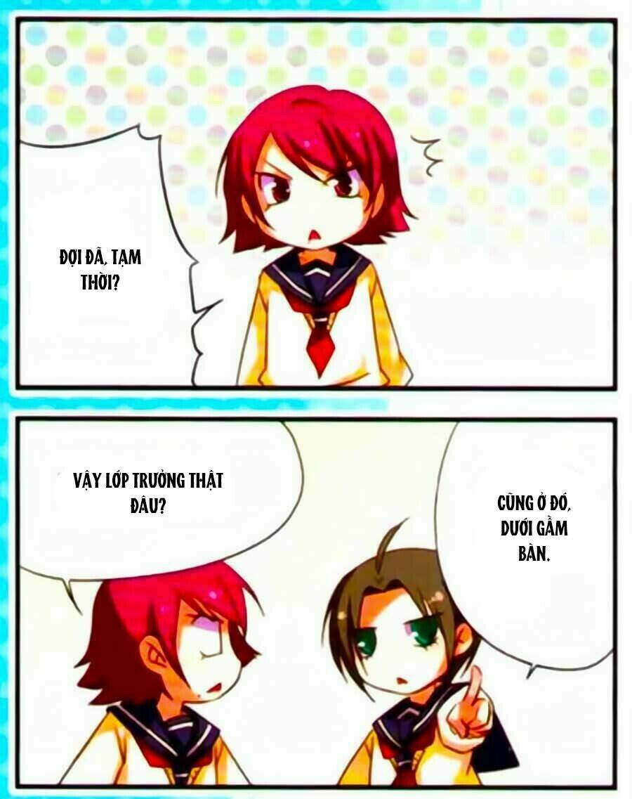 Manh Tam Quốc: Chapter 80