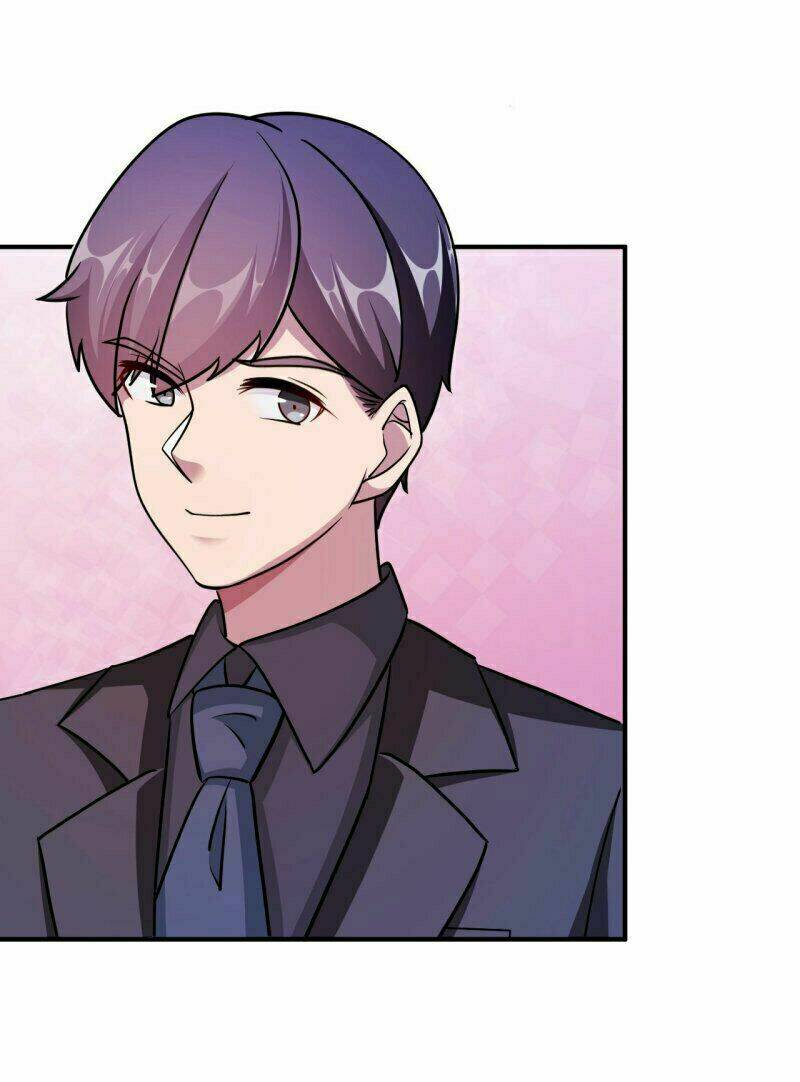 Mạc Thiếu Bức Hôn: Vợ Mới Khó Chống Đỡ: Chapter 92