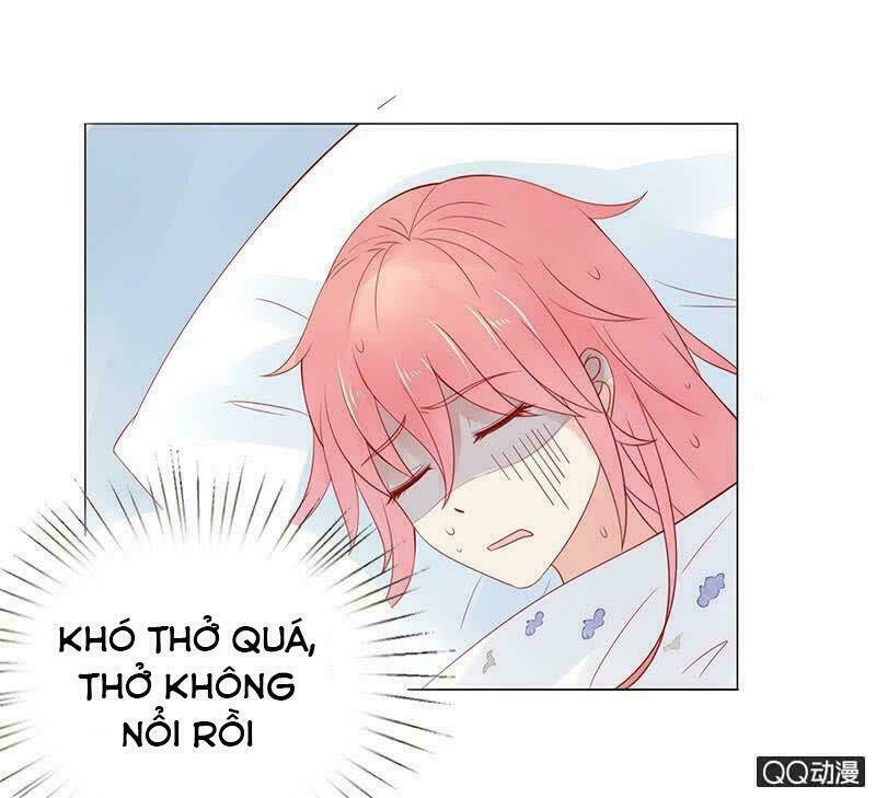 Băng Sơn Học Trưởng Không Được Chọc: Chapter 25.1