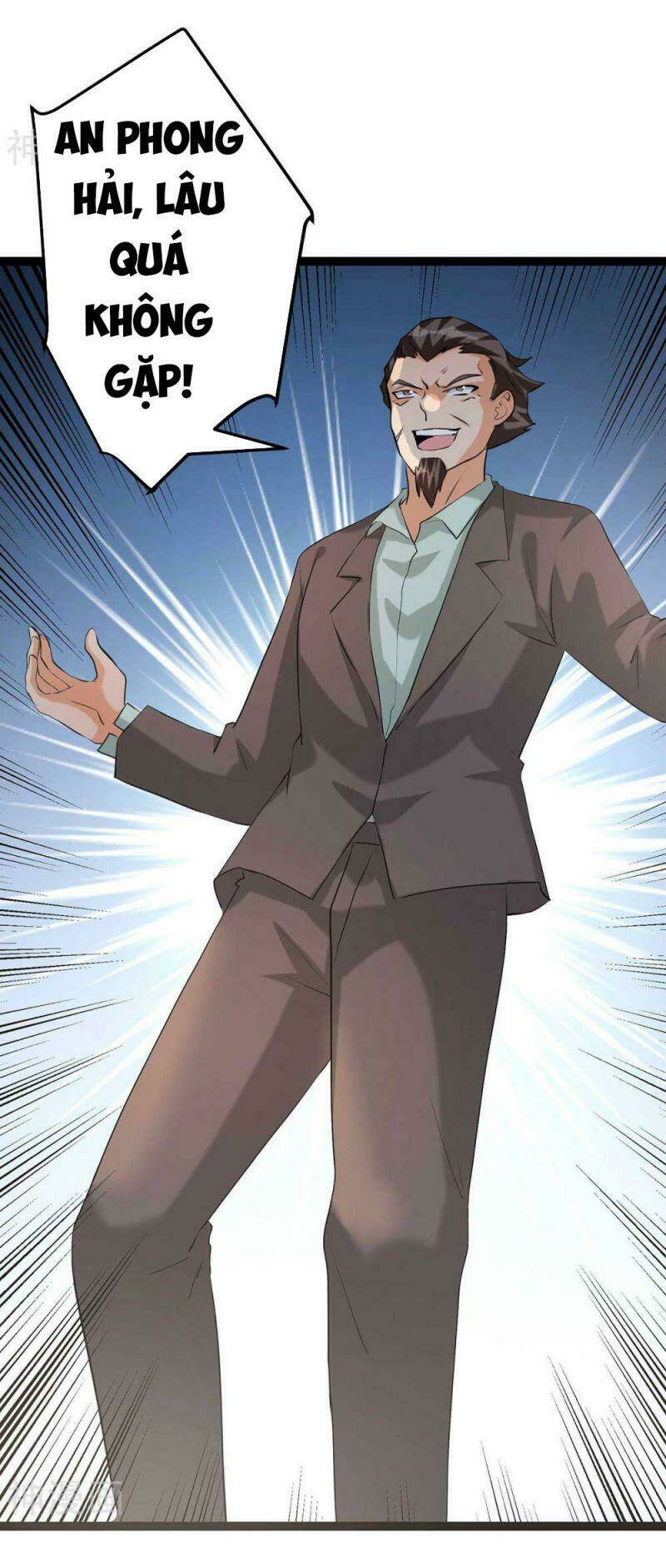 Đế Tế: Chapter 18