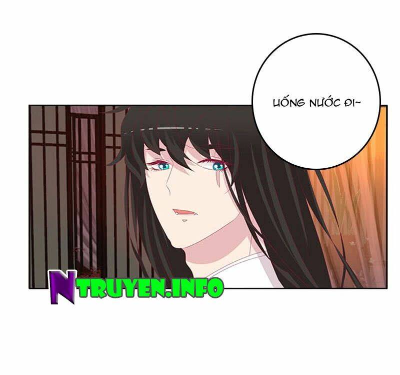 Tướng Quân Mời Ra Trận: Chapter 134