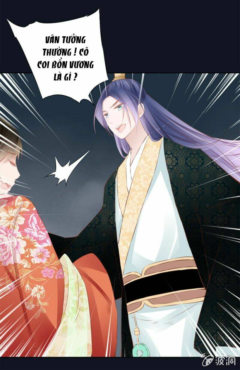 Solo Đi Vương Gia: Chapter 58