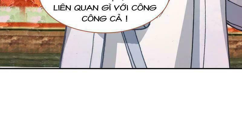 Gả Cho Một Tên Thái Giám Đáng Ghét: Chapter 44