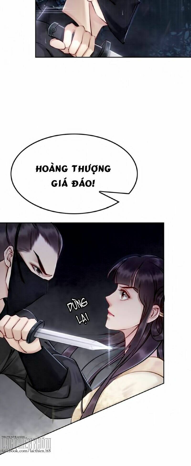 Trọng Sinh Bá Sủng Nhiếp Chính Vương Quá Mạnh Mẽ: Chapter 11