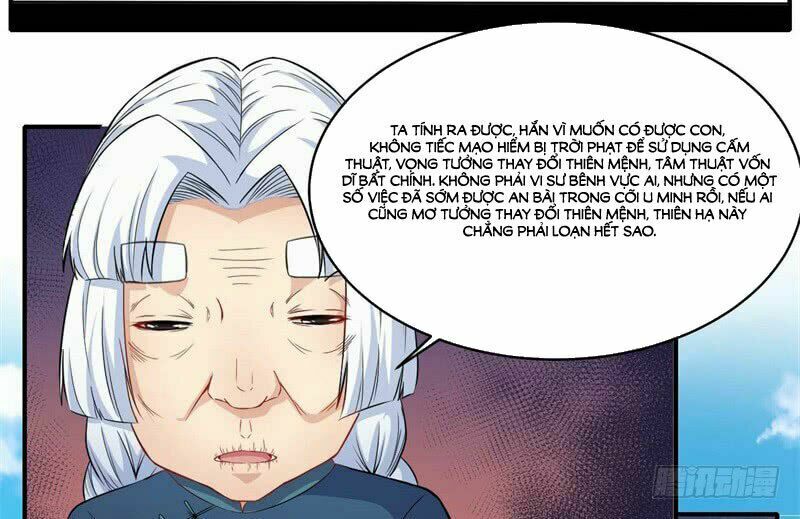 Ngạo Kiều Quỷ Vương Yêu Ta: Chapter 97