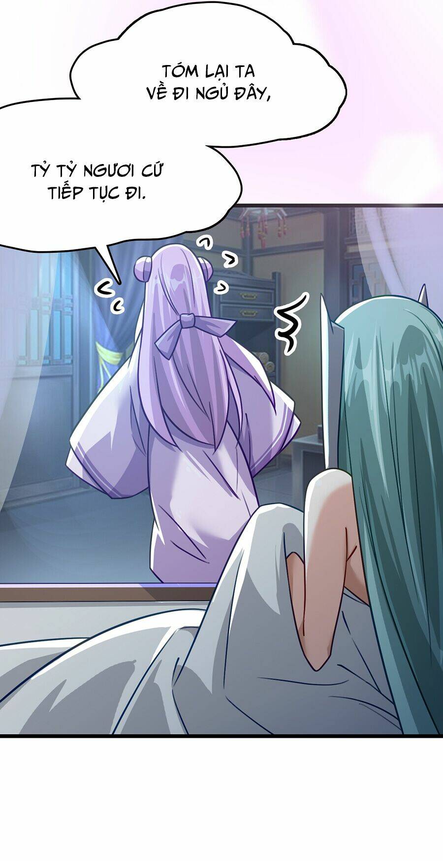 Đại Bảo Kiếm Của Tôi: Chapter 27