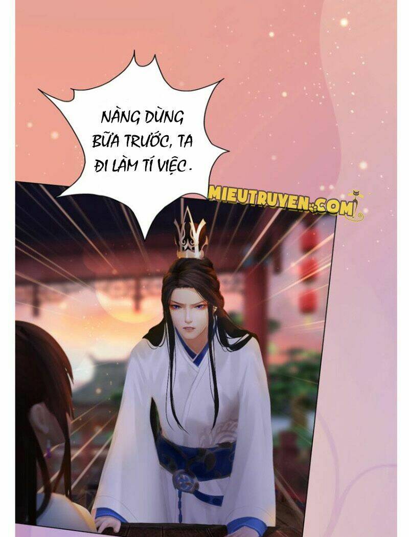 Yêu Nhan Lệnh: Chapter 61
