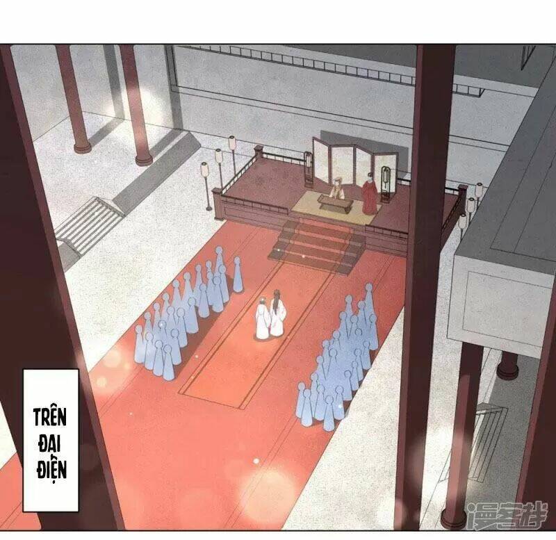 Vương Phi Có Độc!: Chapter 46