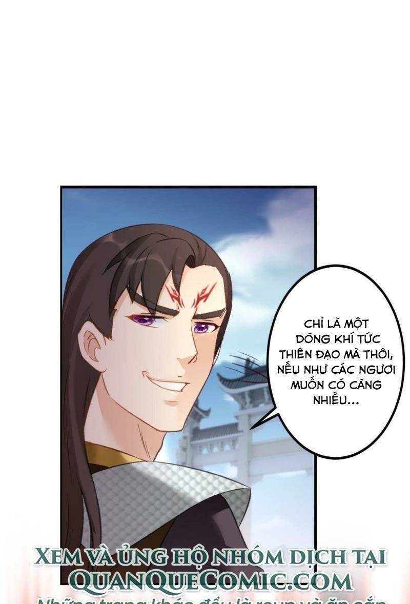 Lão Tổ Của Bạn Đang Online: Chapter 85
